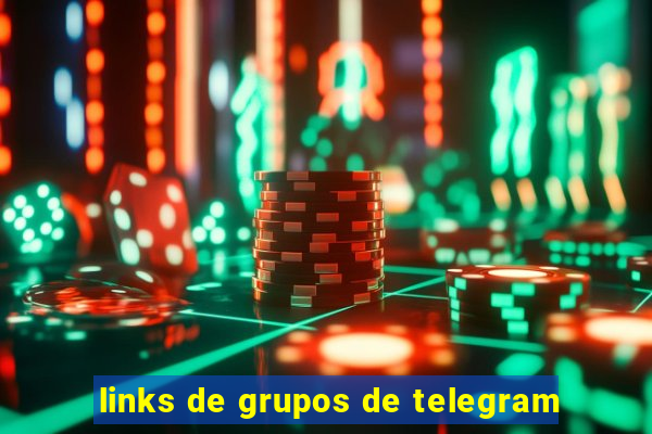 links de grupos de telegram